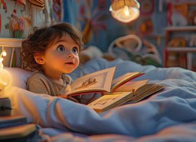 儿童睡前故事100首打印 - 儿童睡前故事1000首连续播放