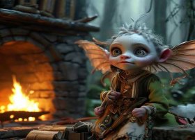 妖儿讲故事，妖儿讲故事停更原因分析