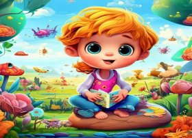 有图片的幼儿故事；有图片的幼儿故事有哪些