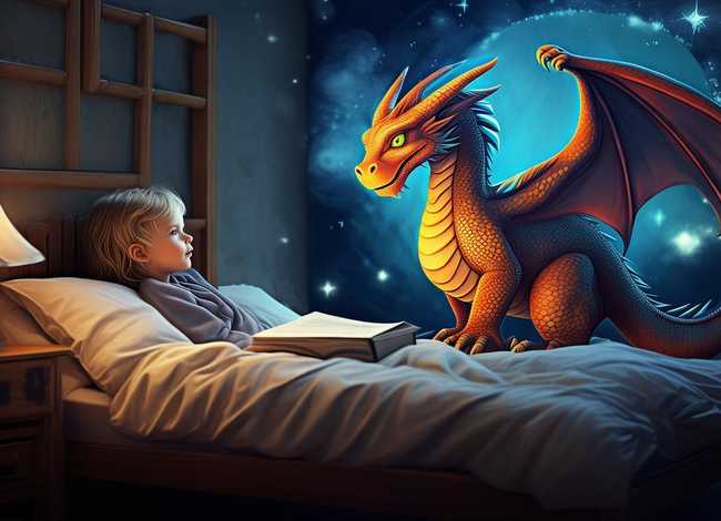 三角龙的故事睡前讲述 - 三角龙的故事睡前讲述了什么