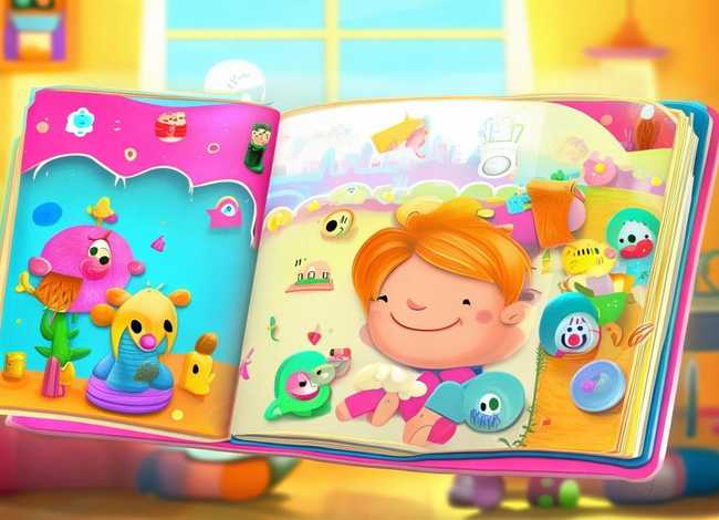 儿童有声故事app，儿童绘本有声故事app