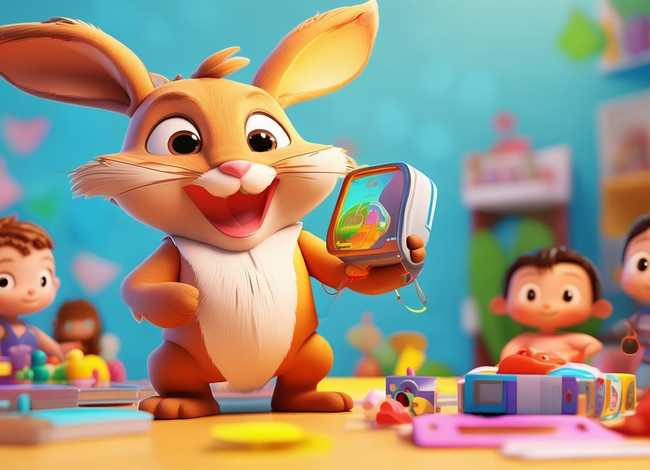 火火兔早教故事机使用方法 - 火火兔智能早教故事机每次充满电可以使用多久？