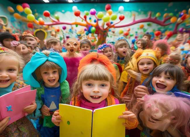 儿童故事大赛、幼儿园中班故事比赛 适合故事