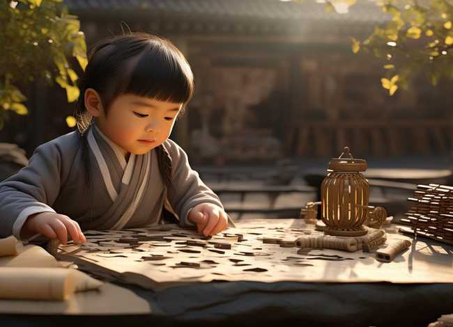 中国历史儿童聪明典故故事,历史中聪明的小孩的故事 中国历史儿童聪明典故故事,历史中聪明的小孩的故事