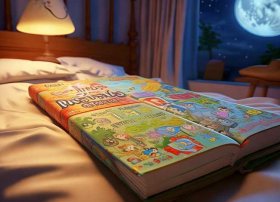 儿童经典故事100篇睡前小故事；儿童经典故事100篇睡前免费故事书