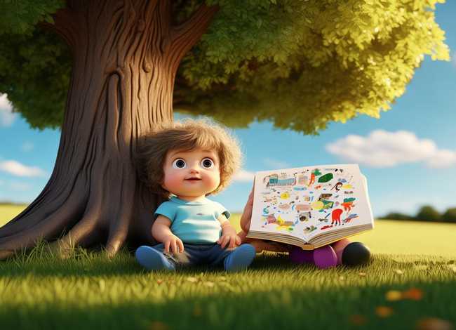 儿童故事大道理漫画,小故事大道理绘本画 儿童故事大道理漫画,小故事大道理绘本画