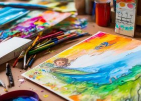 自制儿童小绘本；自制儿童小绘本怎么做