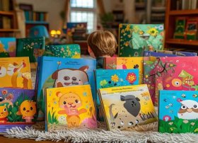 幼儿图画故事书有哪些；幼儿图画故事书有哪些书