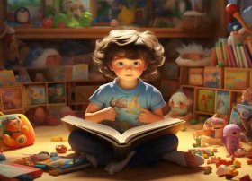 儿童故事阅读让孩子明白什么道理；阅读故事培养孩子什么