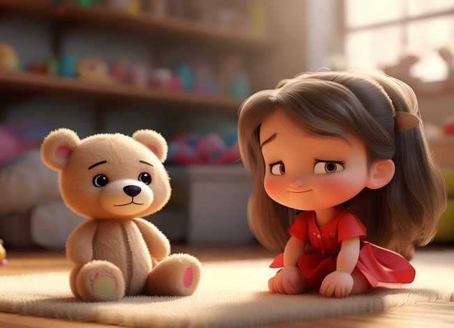 道歉的可爱小故事 - 道歉的可爱小故事100字 道歉的可爱小故事 - 道歉的可爱小故事100字