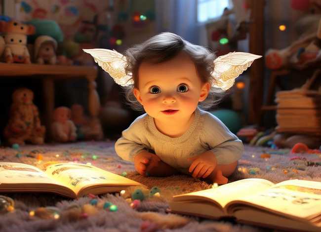 小孩听的小故事（小孩听的小故事有哪些）