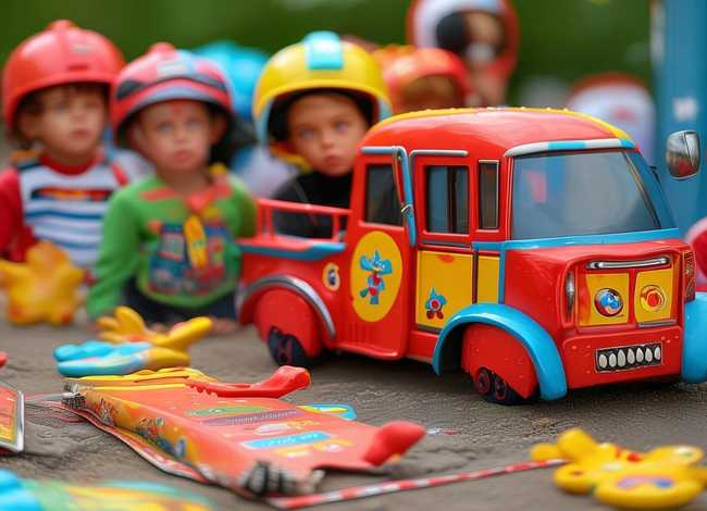 儿童消防车故事在线听mp3免费；消防车的故事在线听宝宝吧