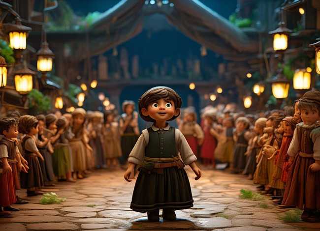 历史儿童故事完整视频 少儿经典历史故事视频