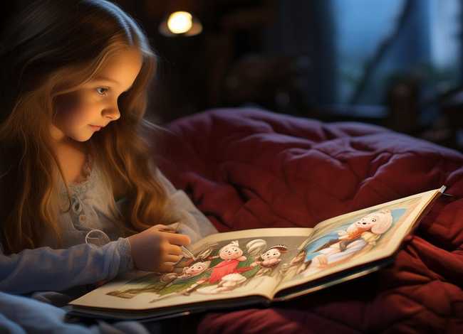 儿童睡前故事白雪公主和七个小矮人；听白雪公主和七个小矮人睡前故事