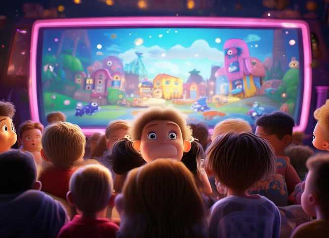 儿童故事片电影大全；播放少儿故事电影