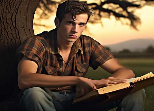 有故事的男同学,有故事的男生是什么表现 有故事的男同学,有故事的男生是什么表现