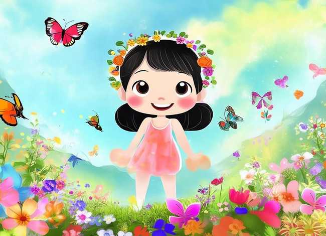 娜娜的一天绘本故事（娜娜的一天绘本故事内容）