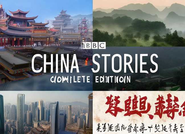 bbc中国故事完整版 bbc中国故事完整版1-6