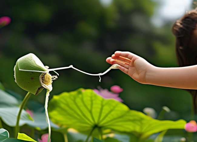 藕断丝连成语故事典故儿童 藕断丝连成语故事视频 藕断丝连成语故事典故儿童 藕断丝连成语故事视频