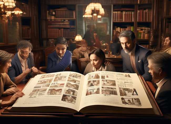 征信案例小故事，征信案例小故事分享