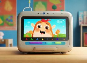 早教故事机（早教故事机怎么联网）