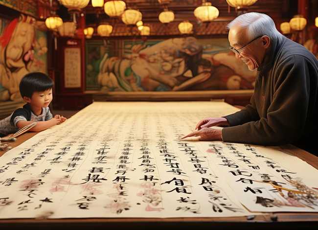 汉字的故事ppt模板、汉字的故事pdf 汉字的故事ppt模板、汉字的故事pdf