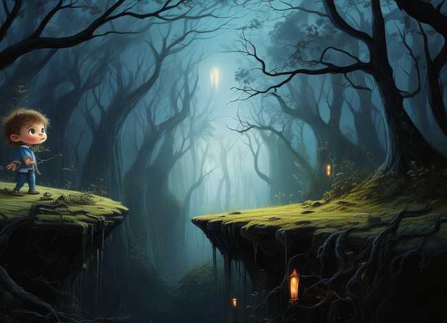 儿童危险故事在线听 - 幼儿危险故事