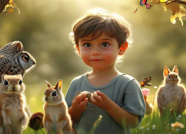 小朋友关于诚信的故事 小朋友关于诚信的故事有哪些