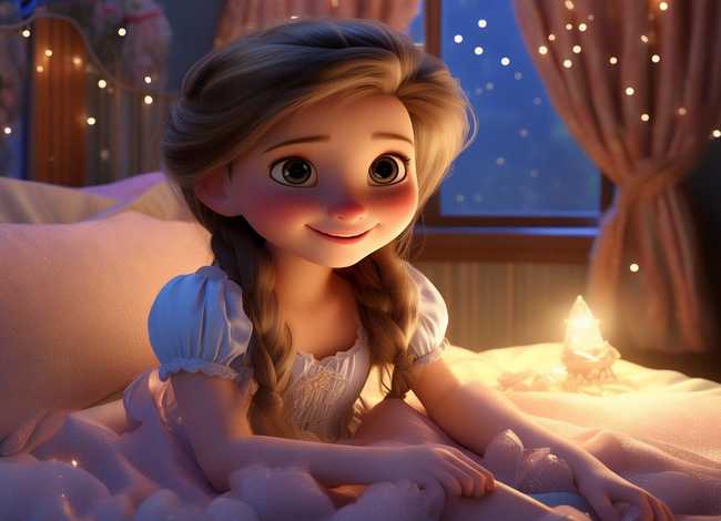 儿童睡前小故事灰姑娘(幼儿睡前小故事灰姑娘) 儿童睡前小故事灰姑娘(幼儿睡前小故事灰姑娘)