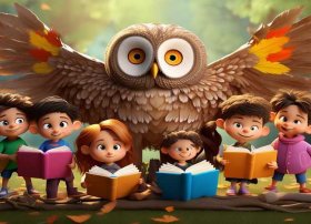 儿童故事的英文、有趣的英文故事儿童