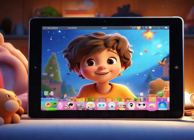 儿童听故事哪个软件讲故事好，小朋友听故事哪个软件好