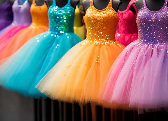 儿童万圣节亮片tutu裙翻译成英文、儿童万圣节服装图片大全