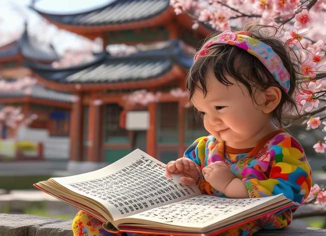 适合5岁儿童古诗 适合5岁孩子的古诗词书