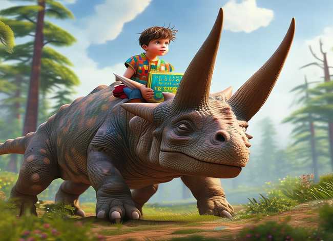 儿童恐龙故事大全文字三角龙 恐龙的故事文字版三角龙 儿童恐龙故事大全文字三角龙 恐龙的故事文字版三角龙