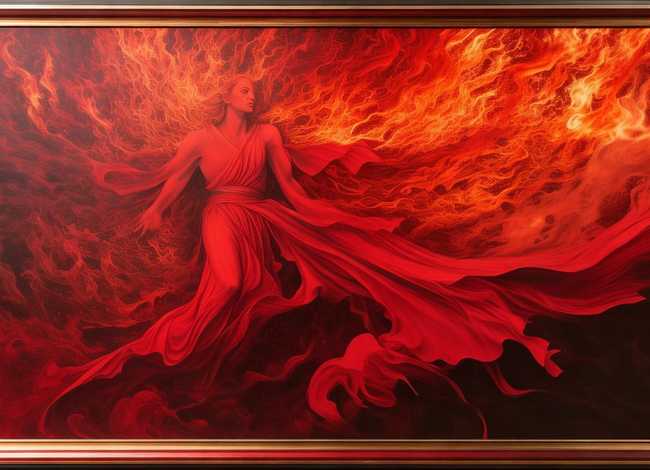 故事绘画作品一等奖 - 红色故事绘画作品一等奖 故事绘画作品一等奖 - 红色故事绘画作品一等奖