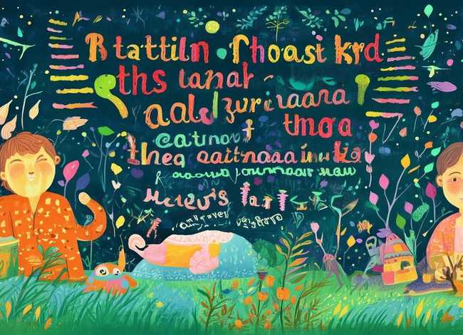 儿童的故事图片 - 儿童故事图片带字 儿童的故事图片 - 儿童故事图片带字