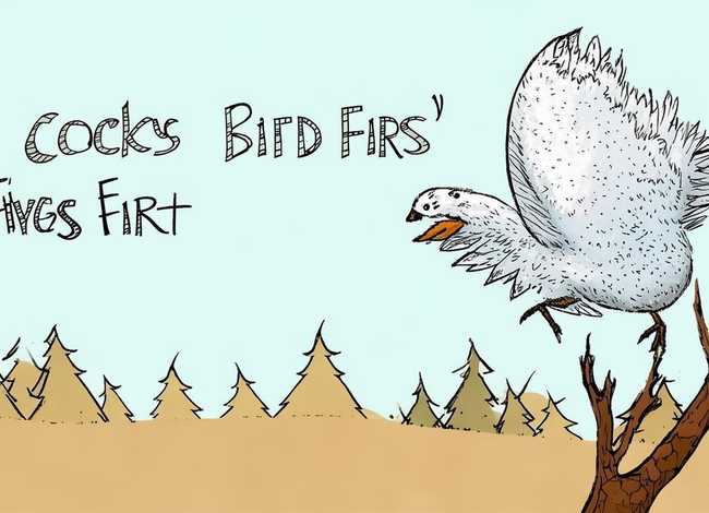 笨鸟先飞的故事图片简单 - 笨鸟先飞的故事图片简单版 笨鸟先飞的故事图片简单 - 笨鸟先飞的故事图片简单版