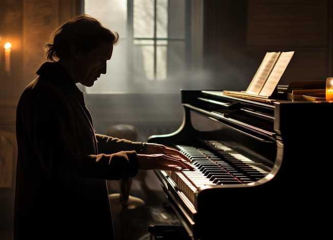 名人故事50字简短 - 名人故事简短的最好50-100字