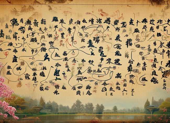 有故事的汉字，有故事的汉字思维导图