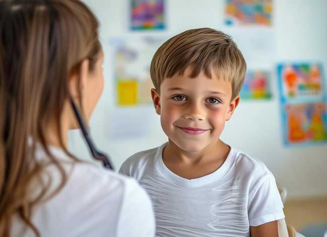 儿童肋骨外翻挂什么科（儿童肋骨外翻挂什么科五岁儿童）