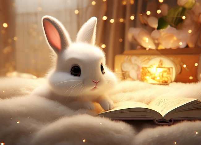 睡前故事 - 第51集 小兔乖乖 - 睡前故事 - 第51集 小兔乖乖在线听 睡前故事 - 第51集 小兔乖乖 - 睡前故事 - 第51集 小兔乖乖在线听