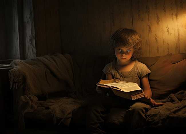 可怜的故事有哪些、可怜的故事有哪些呢