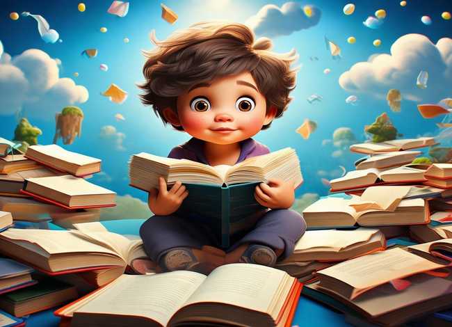 8岁小朋友故事大全文字版；8岁小朋友故事大全文字版视频