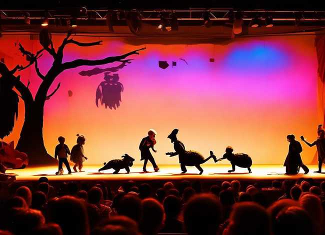 表演 寓言故事(表演寓言故事的好处) 表演 寓言故事(表演寓言故事的好处)