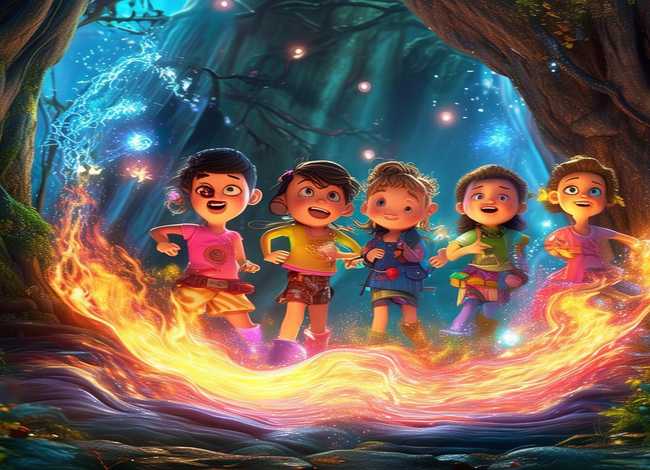 葫芦娃故事儿童版动画片(葫芦娃兄弟儿童动画片故事) 葫芦娃故事儿童版动画片(葫芦娃兄弟儿童动画片故事)