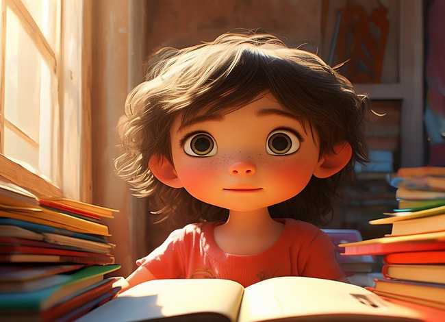 儿童红色小故事短篇50字 儿童红色小故事短篇