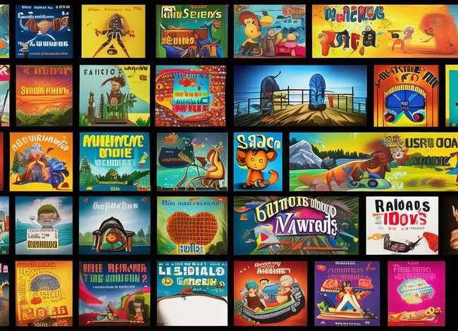 儿童绘本推荐排名 儿童绘本推荐排名大全