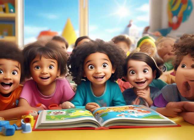 积极向上的儿童故事9、积极向上的幼儿故事三分钟 积极向上的儿童故事9、积极向上的幼儿故事三分钟