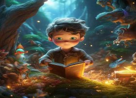 7岁故事推荐（7岁故事书推荐）