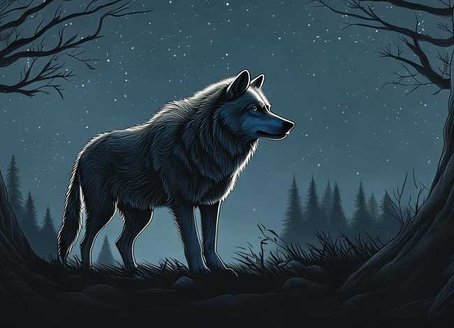 老狼老狼的故事 老狼的故事读后感 老狼老狼的故事 老狼的故事读后感